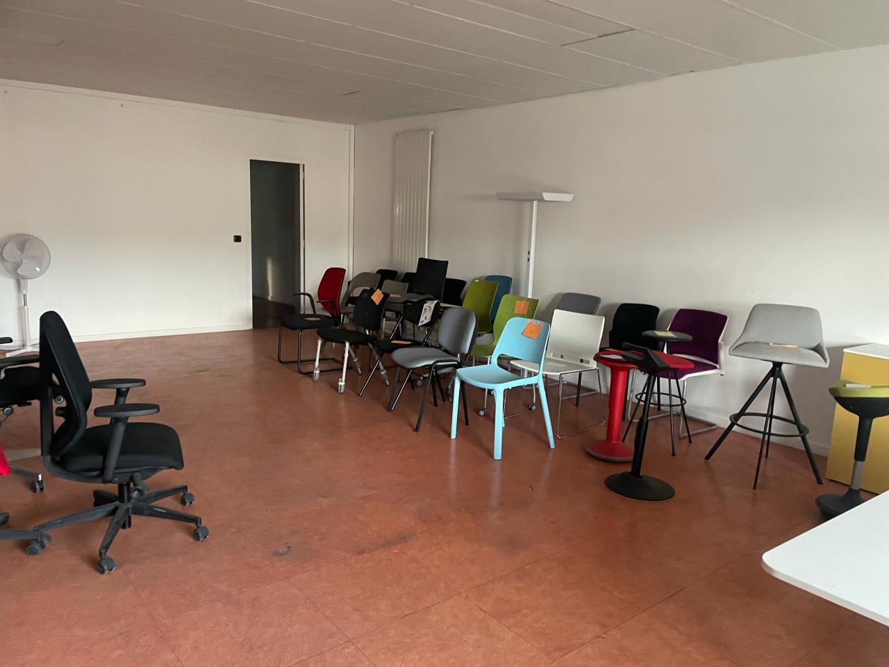 Local d'activité Vaulx-en-Velin 3260m² Location local d'activité Vaulx-en-Velin Rhône OLACT2427830 12